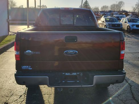 Used 2005 Ford F150 King Ranch image 4