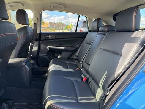 Used 2016 Subaru Crosstrek 2.0i Limited w/ Popular Package #1 image 26