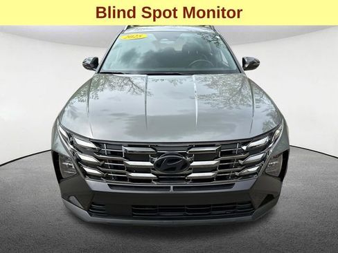 Used 2025 Hyundai Tucson XRT AWD/4WD image 4
