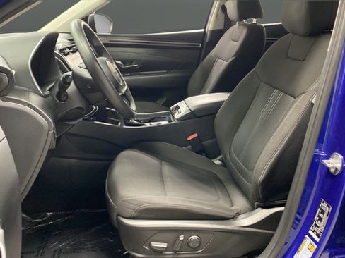 Certified 2023 Hyundai Tucson SEL AWD/4WD image 9