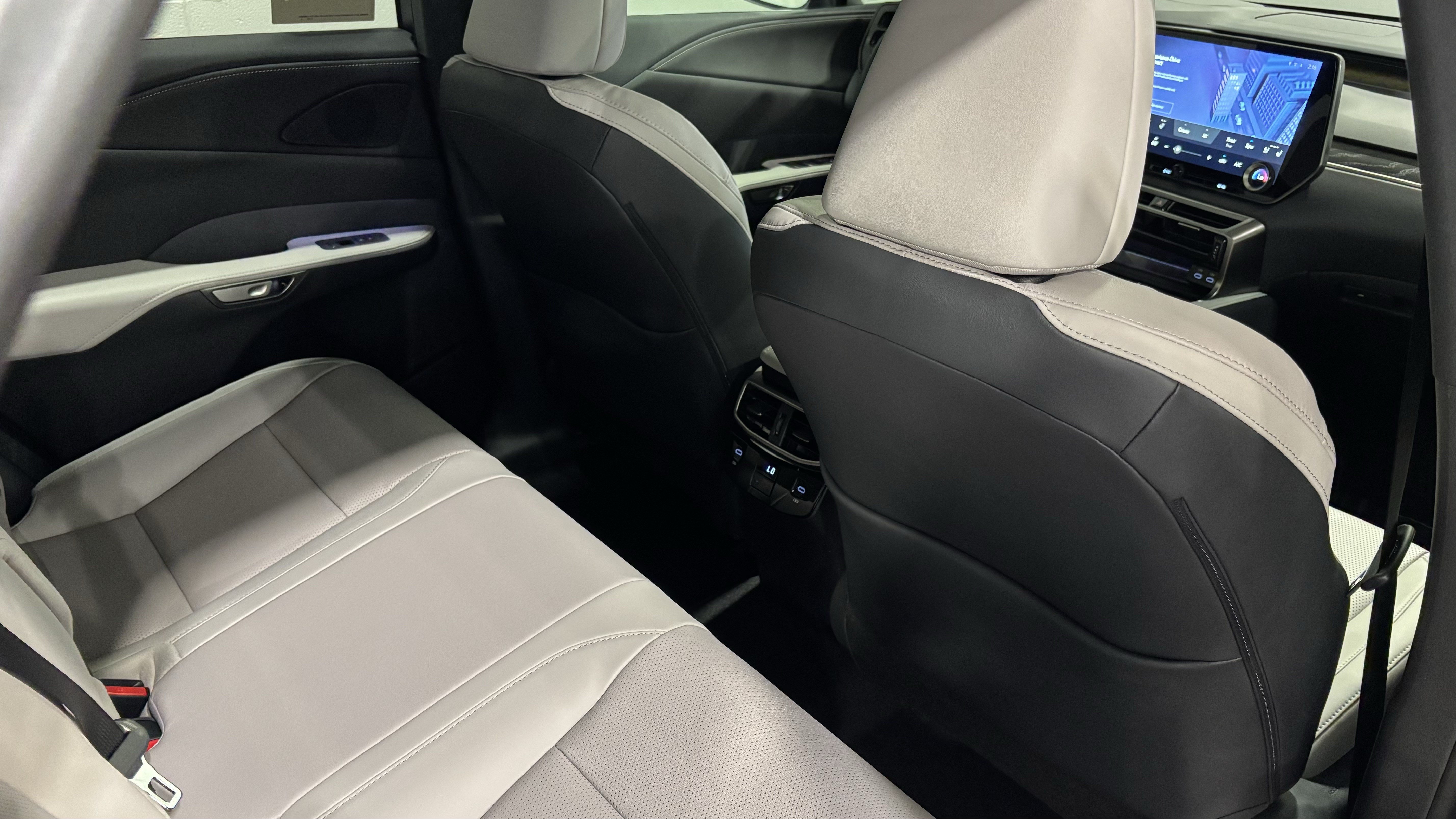 New 2026 Lexus RX 350 Premium Plus w/ Convenience Package AWD/4WD image 41