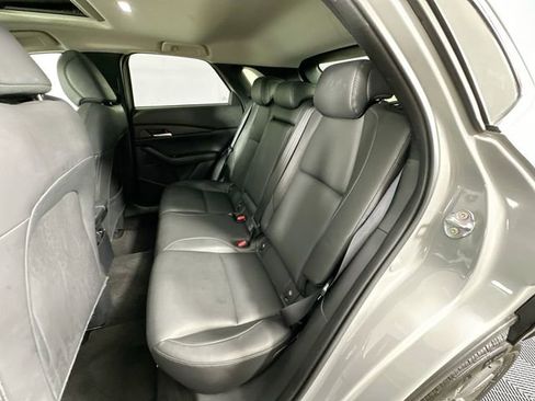 Used 2025 MAZDA CX-30 AWD 2.5 S w/ Preferred Package image 25