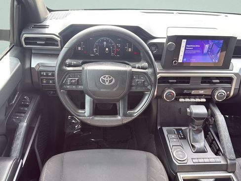 Certified 2024 Toyota Tacoma SR5 RWD image 12