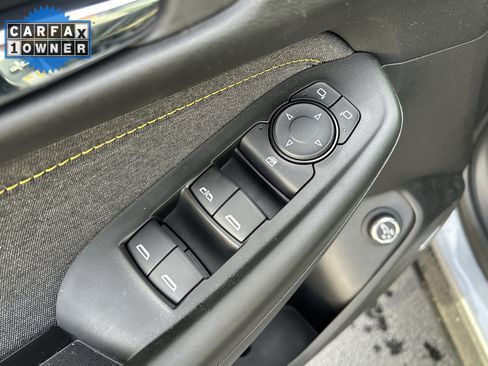 Used 2025 Chevrolet TrailBlazer ACTIV w/ Convenience Package image 15