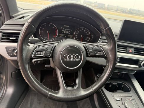 Used 2017 Audi A4 2.0T Premium w/ Convenience Package image 33