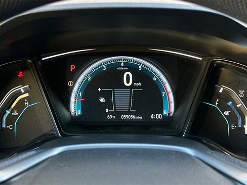 Used 2018 Honda Civic EX image 27