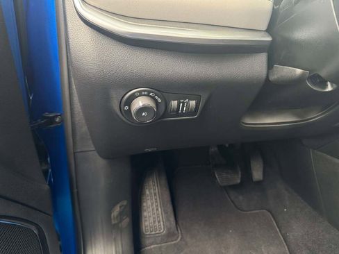 New 2026 Jeep Compass Limited image 19