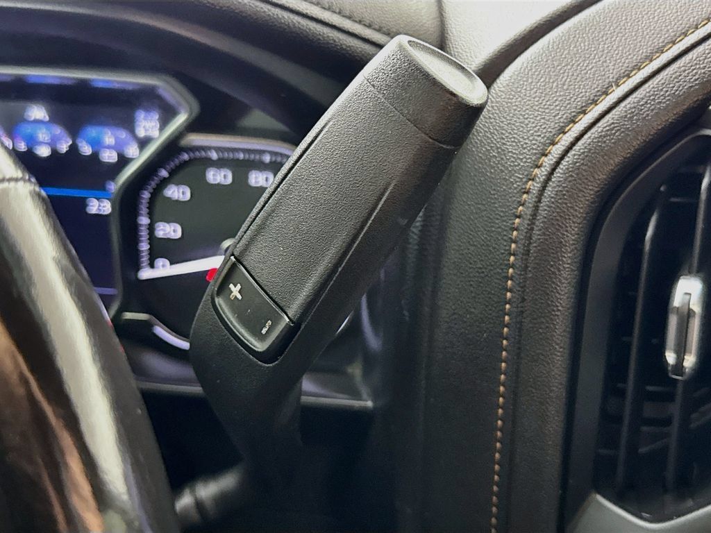 Used 2020 GMC Sierra 1500 AT4 w/ AT4 Premium Package AWD/4WD image 21