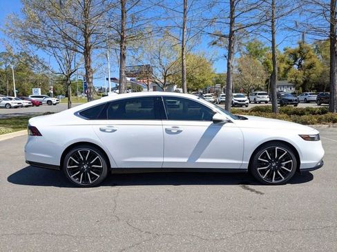 New 2026 Honda Accord Touring image 6
