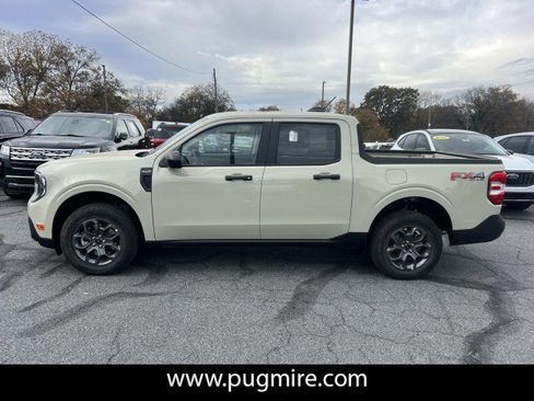 New 2025 Ford Maverick XLT w/ XLT Luxury Package AWD/4WD image 4