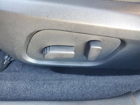 Used 2020 Subaru WRX STI w/ Popular Package #1 image 17