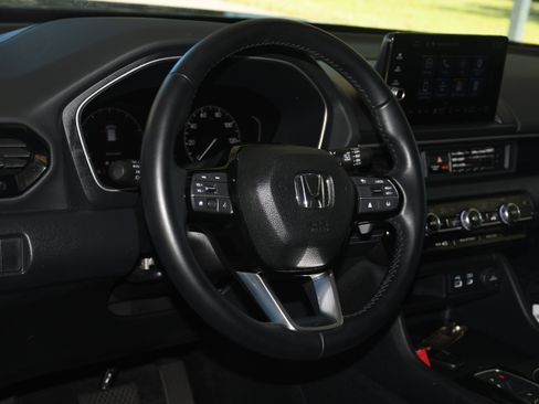 Certified 2025 Honda Pilot EX-L image 8