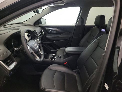 Used 2023 GMC Terrain SLT w/ Infotainment Package II FWD image 17