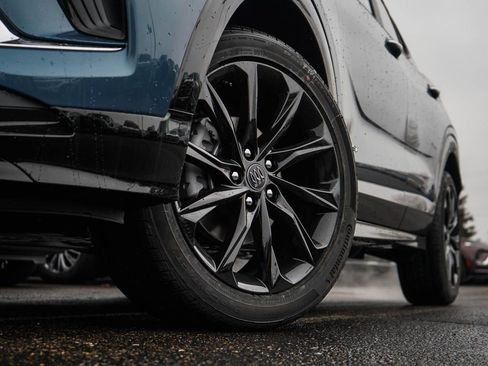 New 2026 Buick Encore GX Sport Touring w/ Advanced Technology Package image 6