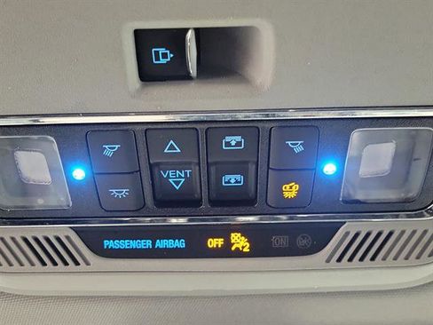 Used 2021 Ford F150 Lariat w/ Equipment Group 502A High image 36