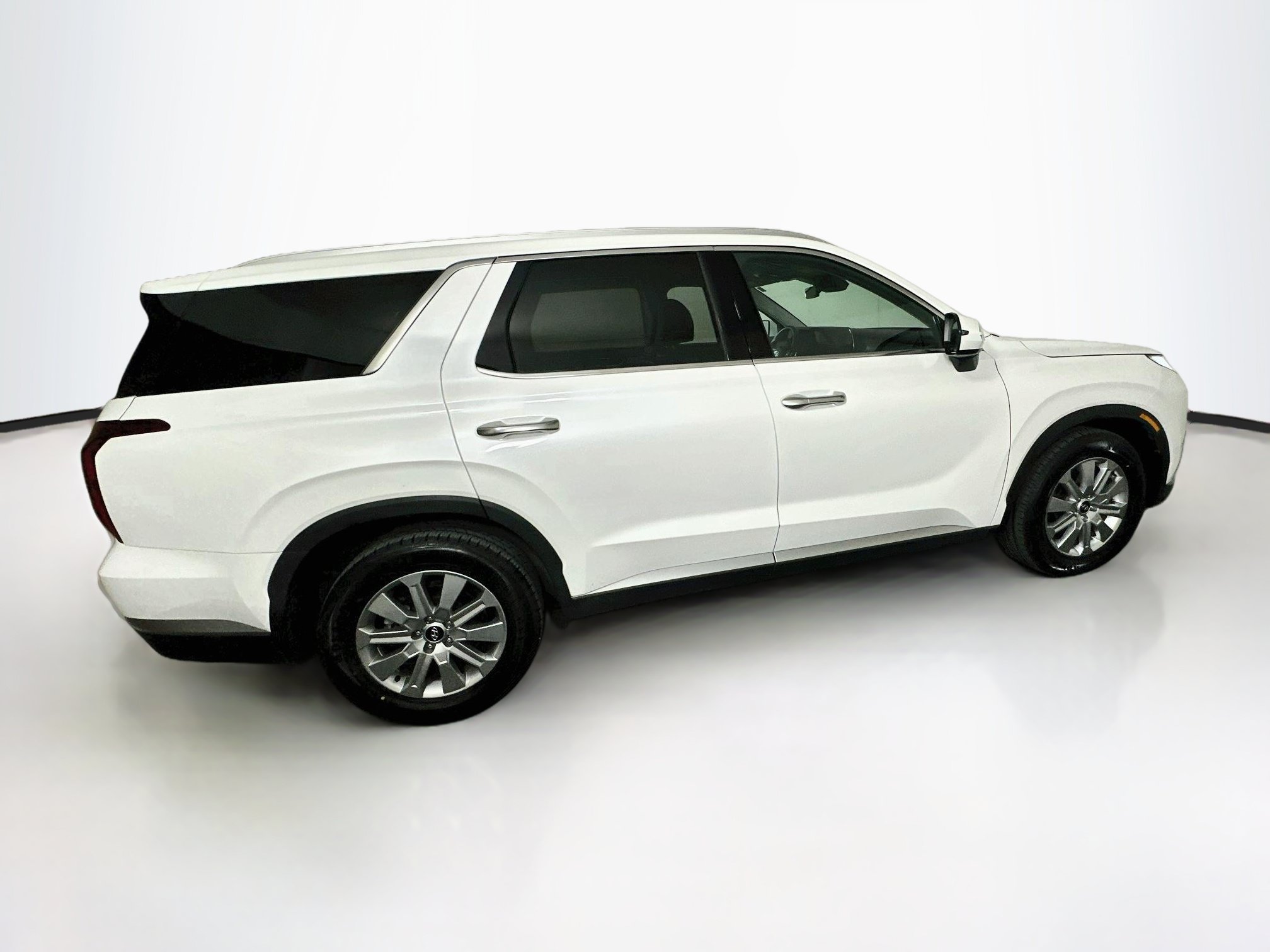 Used 2025 Hyundai Palisade SEL FWD image 10