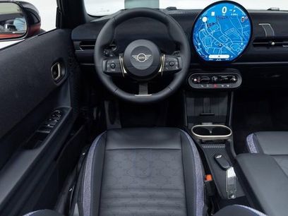 New 2026 MINI Cooper S