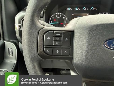 New 2026 Ford F150 STX AWD/4WD image 25
