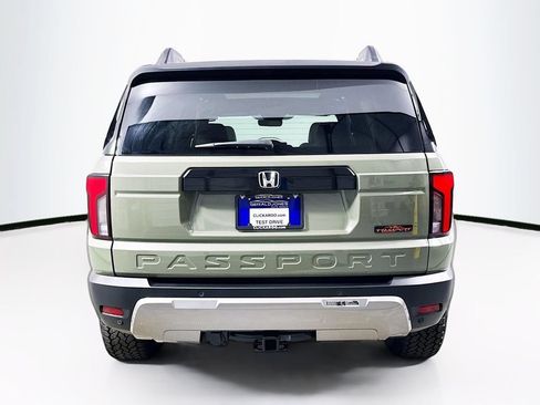 Used 2026 Honda Passport TrailSport Elite image 15