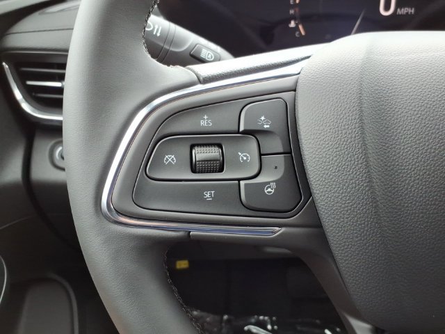 New 2026 Buick Envista Sport Touring w/ Convenience I Package FWD image 34