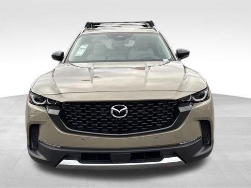 New 2026 MAZDA CX-50 2.5 Turbo w/ Premium Plus Pkg AWD/4WD image 8