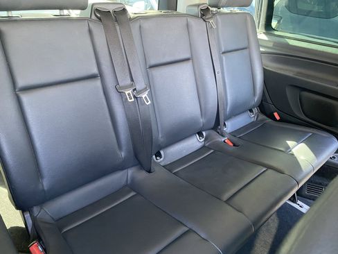 Used 2016 Mercedes-Benz Metris Passenger image 14