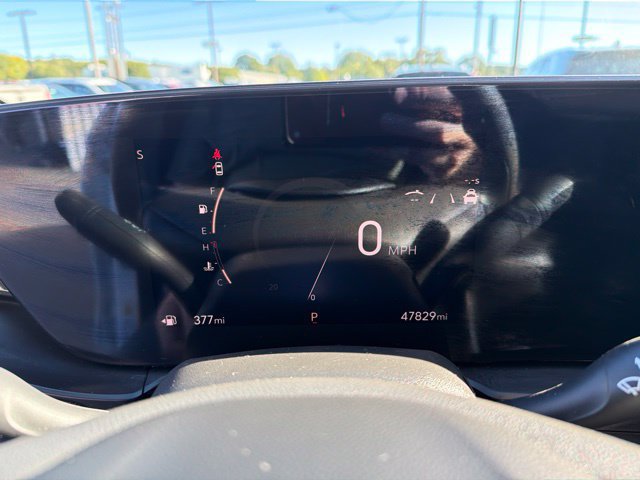 Used 2024 Buick Envista Preferred w/ Convenience II Package FWD image 16