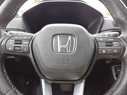 Certified 2024 Honda CR-V Sport image 32