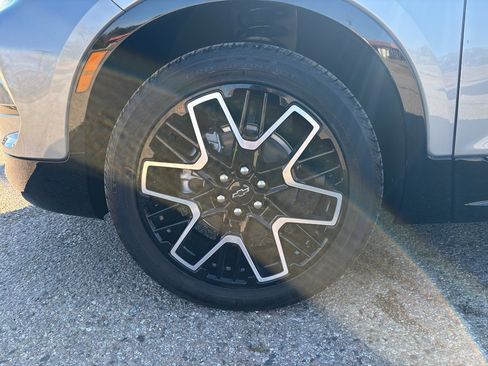 New 2026 Chevrolet Blazer RS w/ Driver Confidence II Package image 3