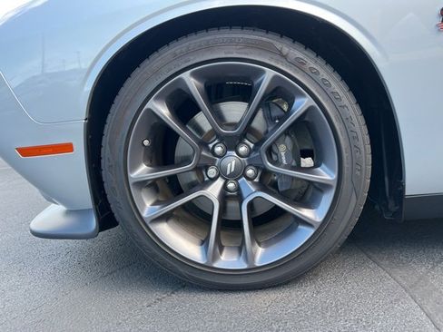 Used 2023 Dodge Challenger R/T Scat Pack w/ Plus Package image 11