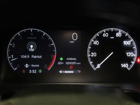 Used 2025 Honda Odyssey Sport-L image 19