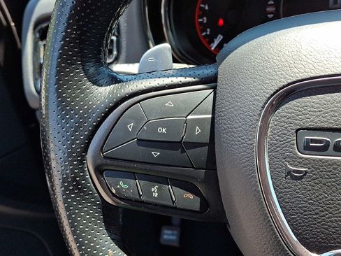 Used 2024 Dodge Durango GT AWD/4WD image 22