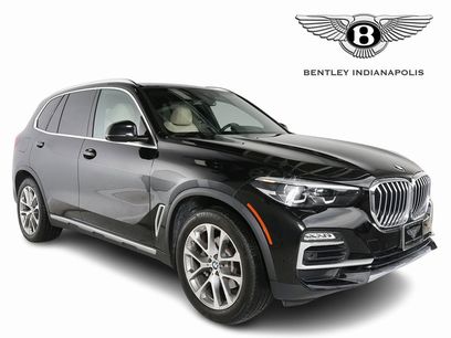 Used 2021 BMW X5 xDrive40i w/ Premium Package