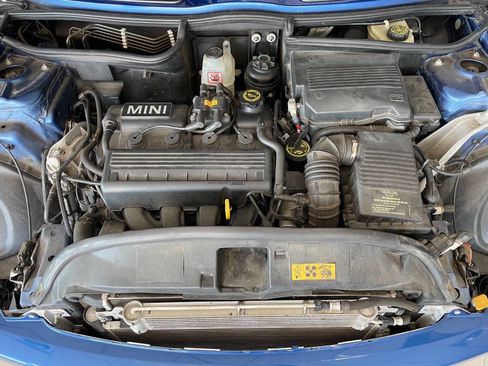 Used 2006 MINI Cooper Hardtop image 38