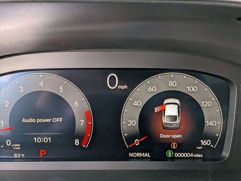 New 2026 Acura Integra A-Spec FWD image 10