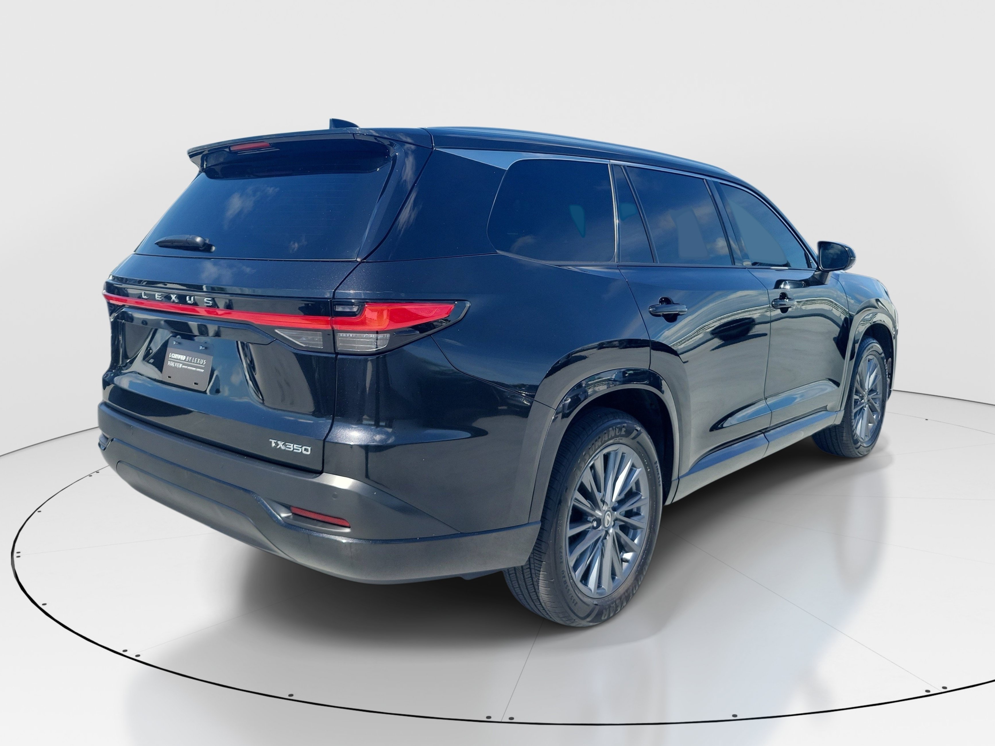 Used 2026 Lexus TX 350 FWD w/ Convenience Package image 6
