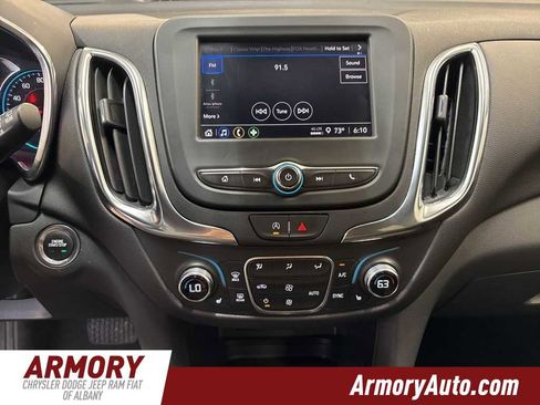 Used 2024 Chevrolet Equinox LT image 19