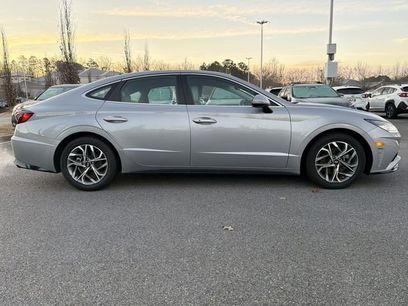 Used 2023 Hyundai Sonata SEL