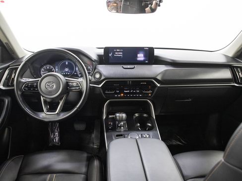 Used 2024 MAZDA CX-90 3.3 Turbo w/ Select Package AWD/4WD image 17