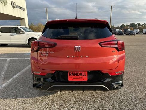 Used 2024 Buick Encore GX Sport Touring w/ Comfort Package image 6
