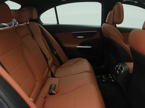 New 2026 Mercedes-Benz C 300 Sedan image 8