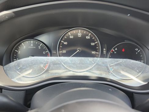 New 2026 MAZDA CX-50 AWD 2.5 S image 7