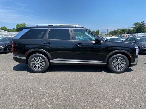 New 2026 Hyundai Palisade SEL AWD/4WD image 2