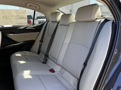 New 2026 Toyota Camry XLE image 23