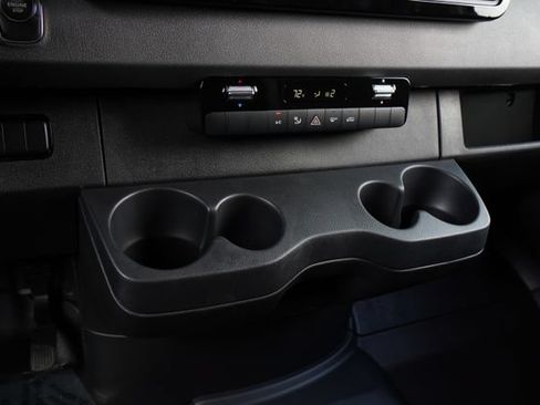 New 2025 Mercedes-Benz Sprinter 2500 image 22
