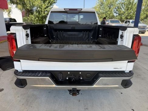 Used 2021 GMC Sierra 1500 SLT w/ SLT Convenience Package image 41