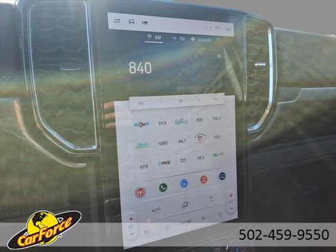 Used 2024 Ford Ranger Lariat image 25