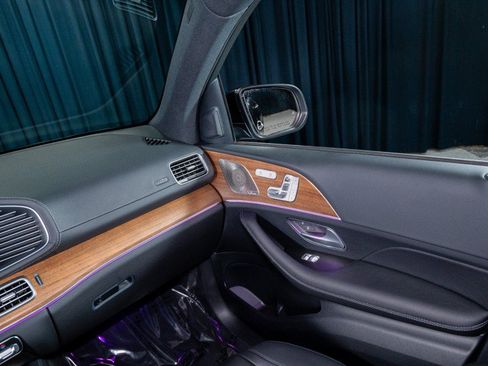 Certified 2026 Mercedes-Benz GLE 350 4MATIC image 23