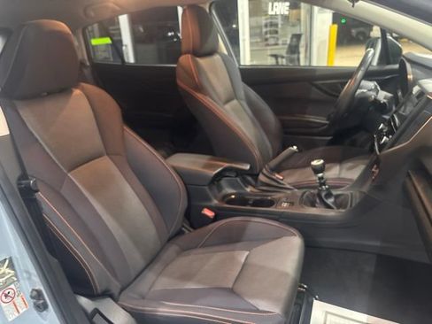 Used 2018 Subaru Crosstrek 2.0i Premium AWD/4WD image 35