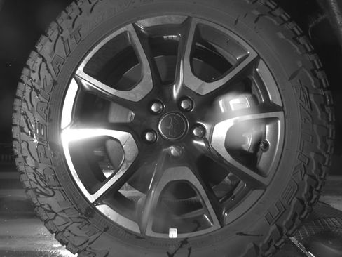 Used 2025 Jeep Compass Limited image 15